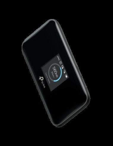 Мобилен рутер LTE-Advanced Wi-Fi...